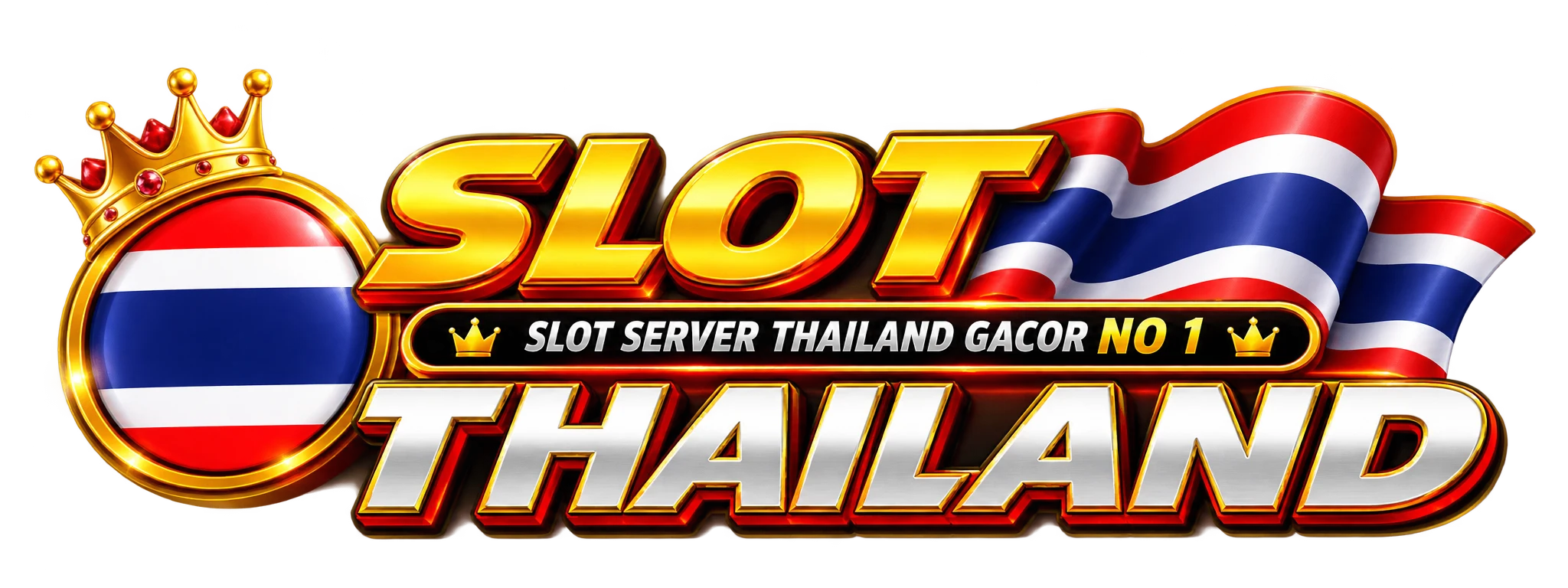 logo SLOTTHAILAND
